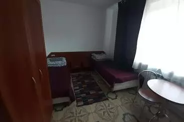 Pension Ośrodek Wypoczynkowy Mazowsze W Karpacz