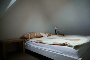 Pensão Piaskowy Domek