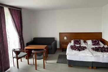 پانسیون Pod Orłem