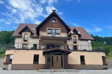 پانسیون Pod Orłem