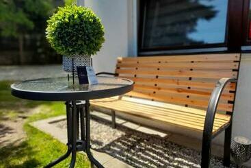 پانسیون Villa Na Dolnej