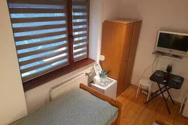 Pension Villa Na Dolnej