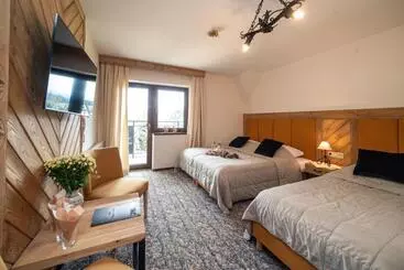 Pensjonat Litworówka Wellness&spa