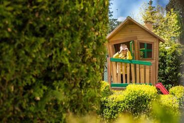 پانسیون Wojciech Władysławowo