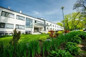 Resort Centrum Rehabilitacji Społecznej I Zawodowej Zaz Słoneczne Wzgórze