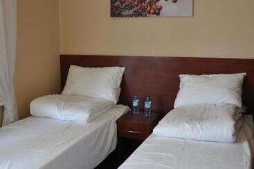 리조트 Markiz łopuszno