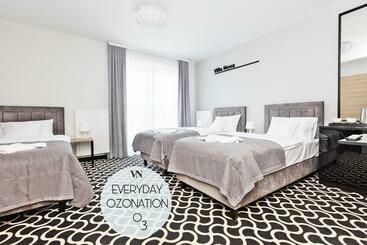 Apart Hotel Villa Nova