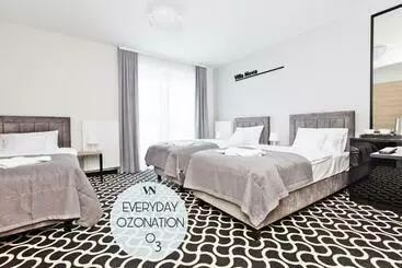 Aparthotel Villa Nova