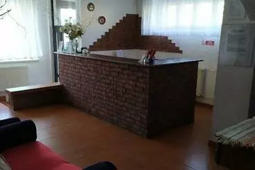 Alberg Dom Turysty Pttk