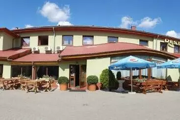 Hostel Motel Pintal