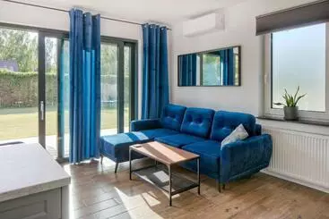 Apartamenty Zielona Lipka