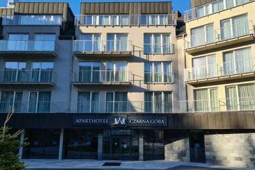 Aparthotel Apartamenty Czarna Góra 317