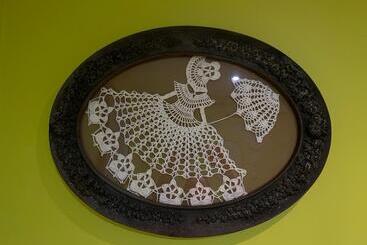 민박 Agroturystyka Hanka I Jurek