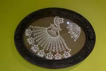 ベッドアンドブレックファースト Agroturystyka Hanka I Jurek