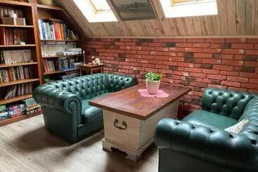 Aamiaismajoitus (B&B) Agroturystyka Hanka I Jurek
