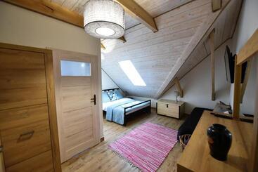 Bed and Breakfast Babushka Noclegi