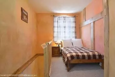 Aamiaismajoitus (B&B) Gościniec Pod Lipą