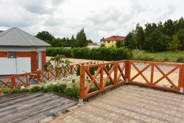 민박 Gościniec Rycerski