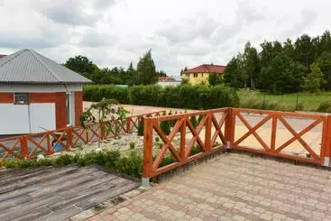 Bed and Breakfast Gościniec Rycerski