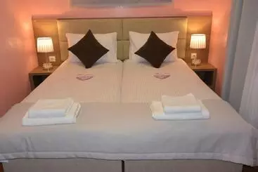 Bed and Breakfast Gościniec Rycerski