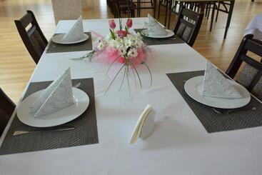 ベッドアンドブレックファースト Gościniec Rycerski