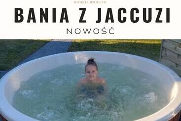 Bed and Breakfast Gosciniec Zacisze