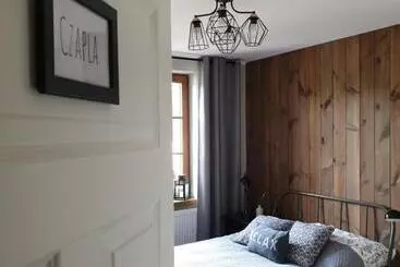 ベッドアンドブレックファースト Majątek Morgi