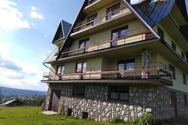 Bed and Breakfast Pokoje U Matusa