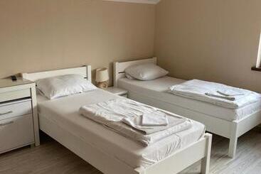 צימר Zajazd We Młynie