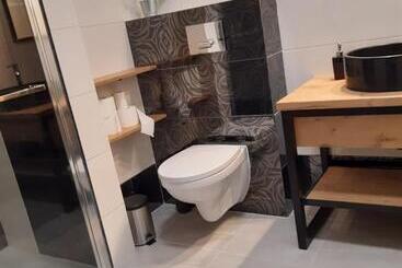 Agroturystyka Brzozowe Wzgórze