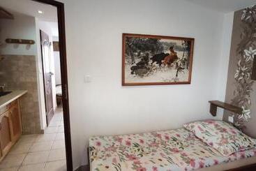 Agroturystyka Przylesie