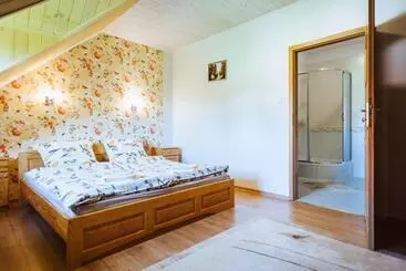 Apartamenty I Pokoje U Barbary