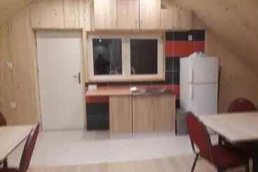 Domek Pod Akacjami