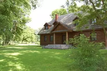 Dworek Boczenka