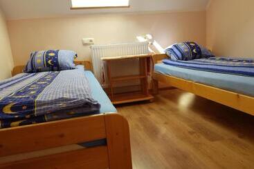 Eko Zagroda Bocianie Gniazdo