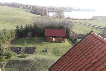 Gospodarstwo Agroturystyczne Rowerowa Przystań Jankesówka