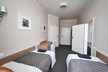 ホテル Stara Cynkownia