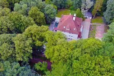 ホテル Villa Anser