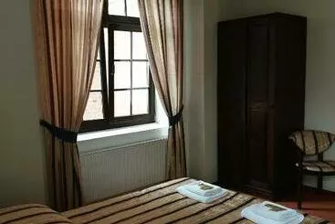 ホテル Zamek Nidzica