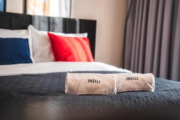 Ind.u Apartamenty
