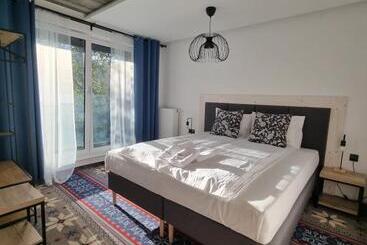 Pensão Villa Olimpijska 2 Centrum