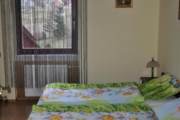 Пансион Wilinianka