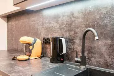 ペンション Willa Ponikiewka