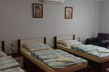 Majatalo Zajazd U Doktora