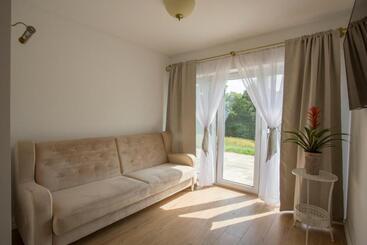 استراحتگاه Dwór I Dworek Leszczowate Wellness & Spa