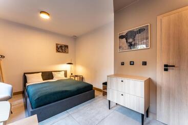 Resort Otel Leśna Kąpiel