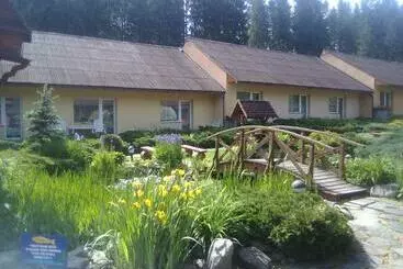 Resort Ośrodek Wczasowy Gronostaj