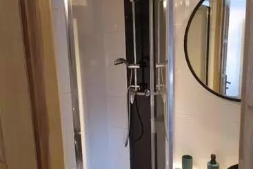 Lomakeskus Willa Gościnny Próg