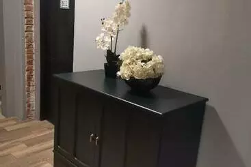 Aparthotel Silesia Noclegi