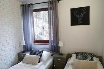 Aparthotel Willa Kora
